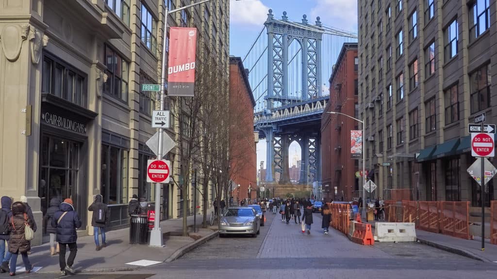 Is It Worth it to Have a Car in Brooklyn? TechSling log