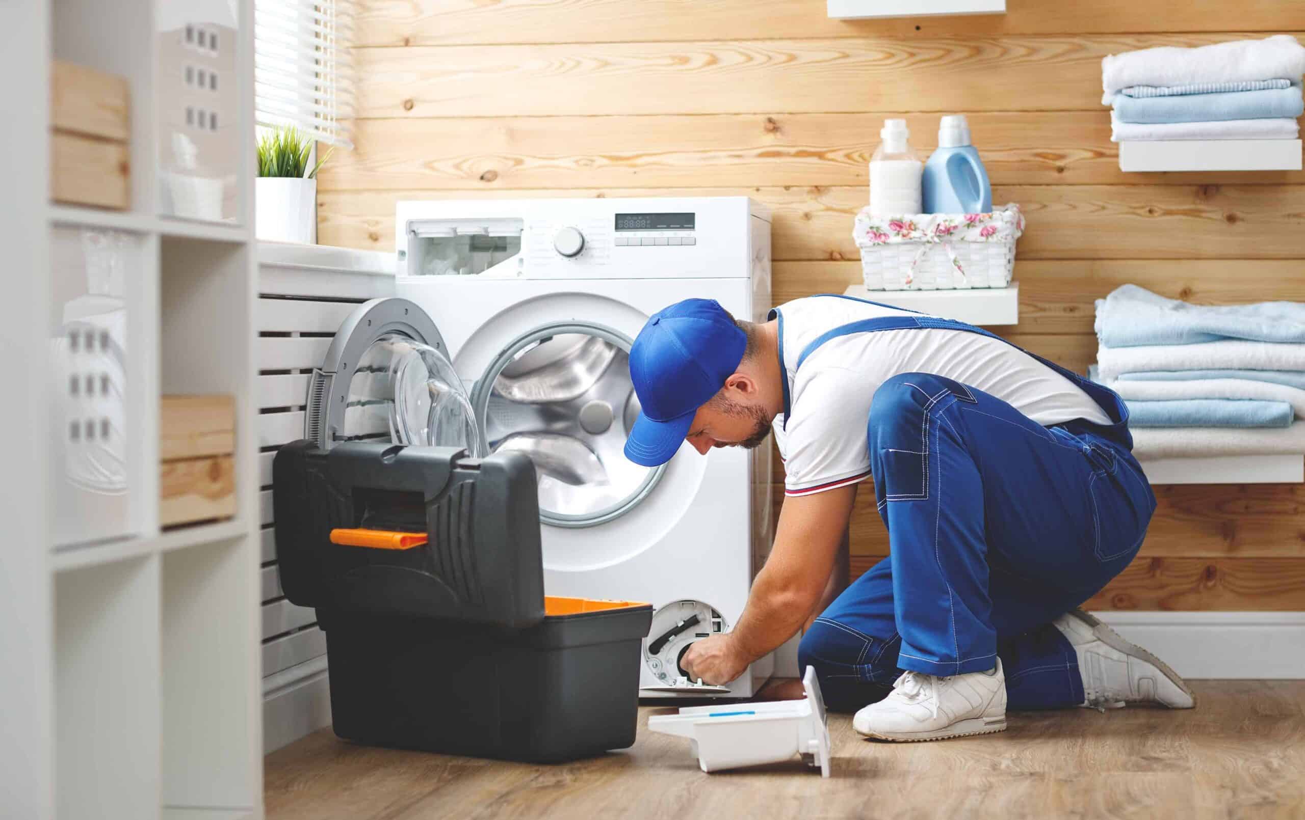 Tips to Choose an Appliance Repair Company TechSling log