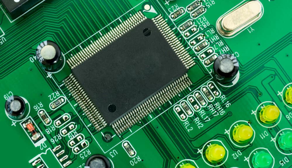 4 Reasons Why You Might Need Printed Circuit Boards TechSling log