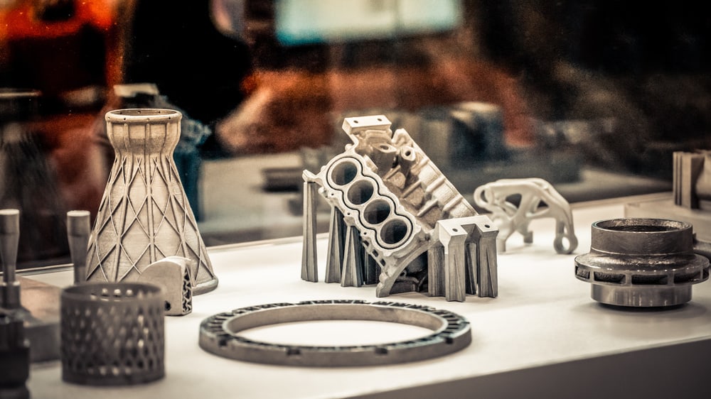 global A Quick Guide To Designing For Additive Manufacturing WE LOVE