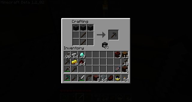 Review Minecraft
