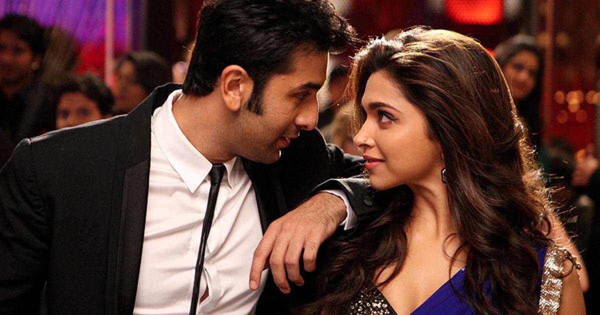 Yeh Jawaani Hai Deewani Full Movie Download Filmyzilla