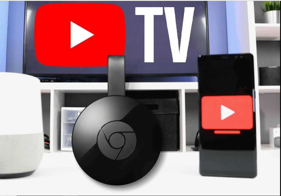 How to Cast YouTube From Android and iPhone to TV?
