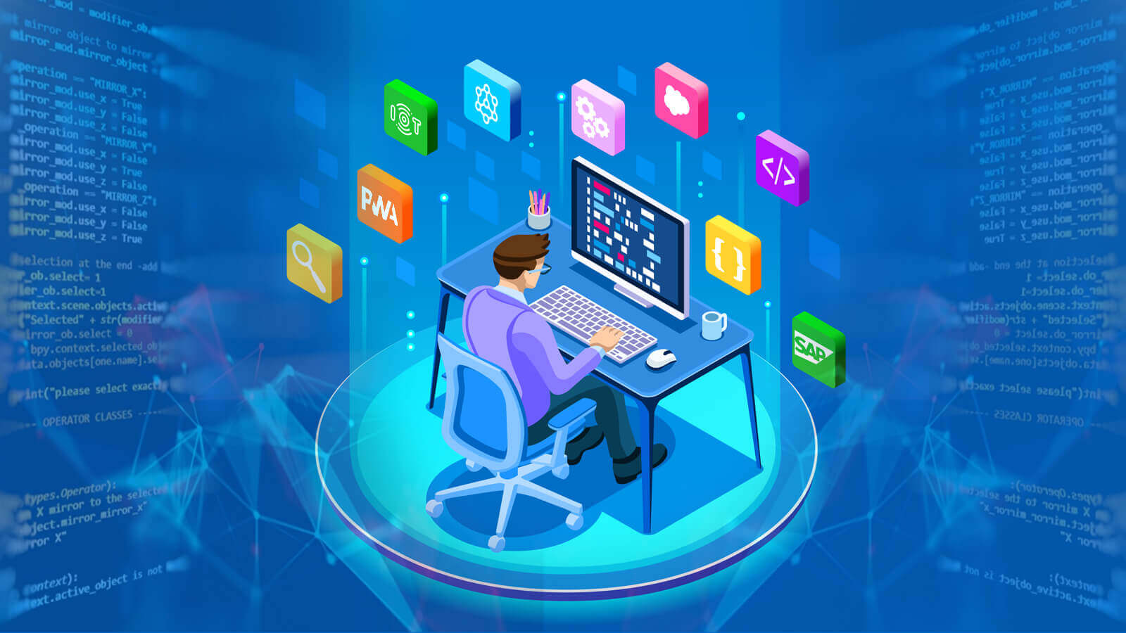 Custom Software Development Definition And Best Practices Custom Software Development Definition And Best Practices