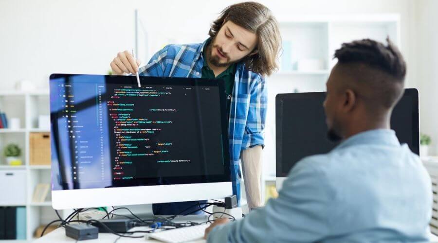 How To Hire Freelance Web Developers Who Get The Job Done?