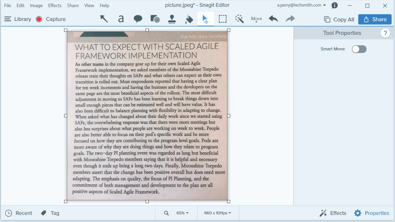 Image to Text How to Extract Text From An Image (2023)
