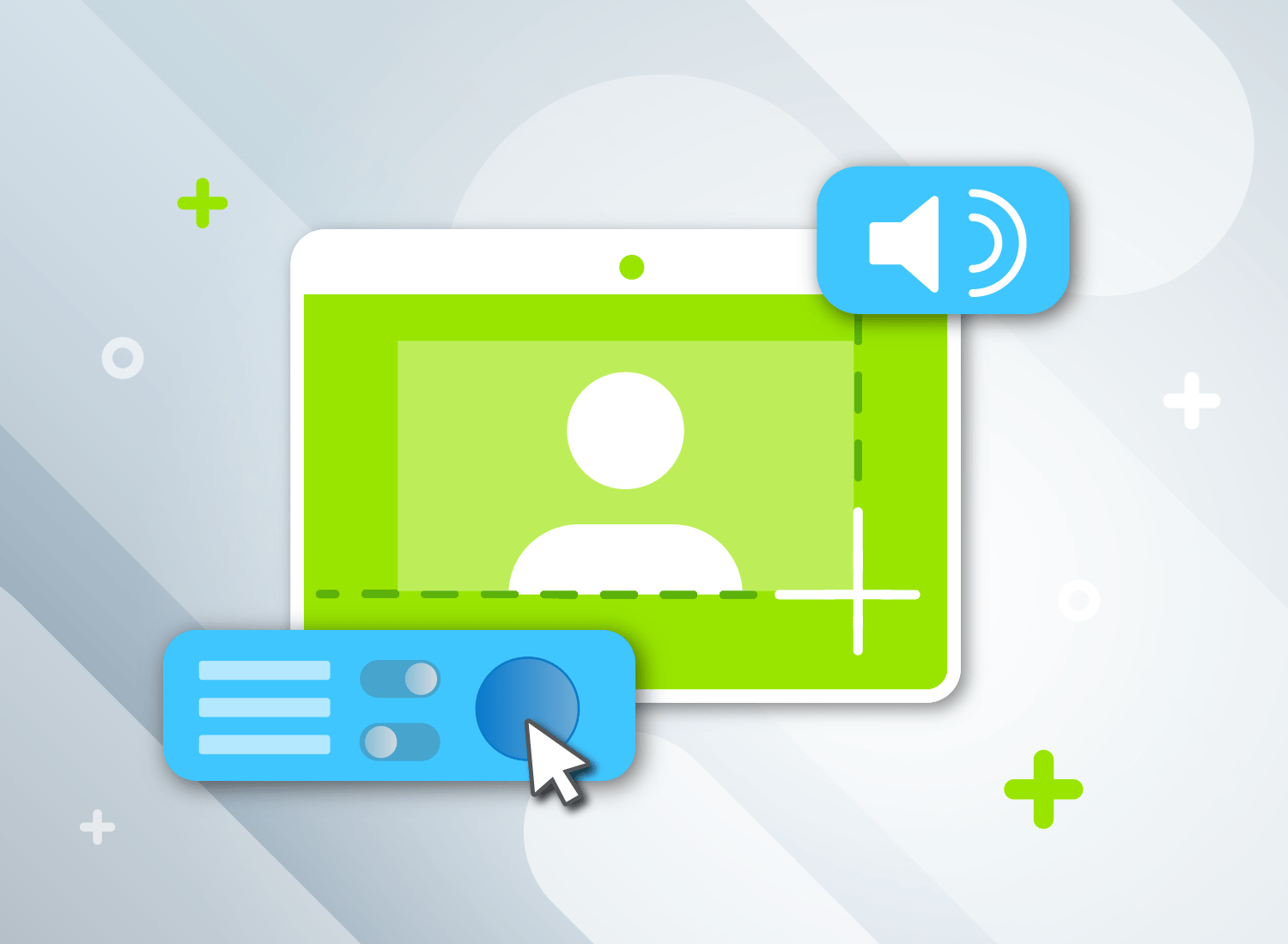 How to Screen Record (With Sound!) The TechSmith Blog