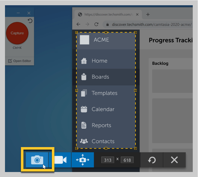 How to Screen Capture on Windows The TechSmith Blog