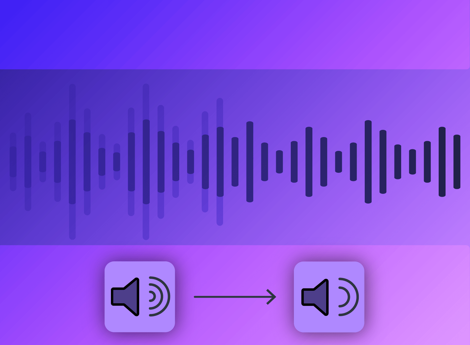 Removing Background Noise From Audio The TechSmith Blog
