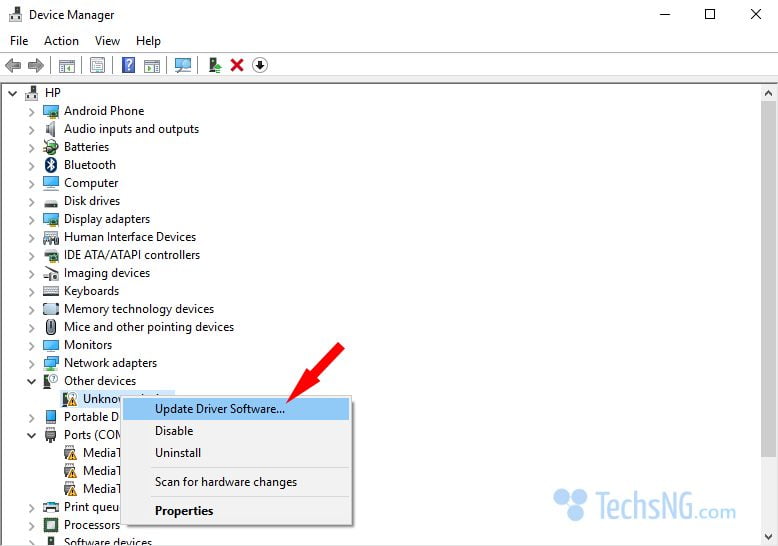 Proven Method to Fix Windows 10 Not Detecting Android