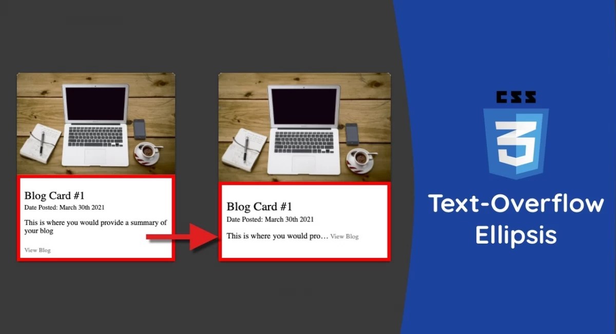 Using Multiline TextOverflow Ellipsis in CSS TechsofTechs