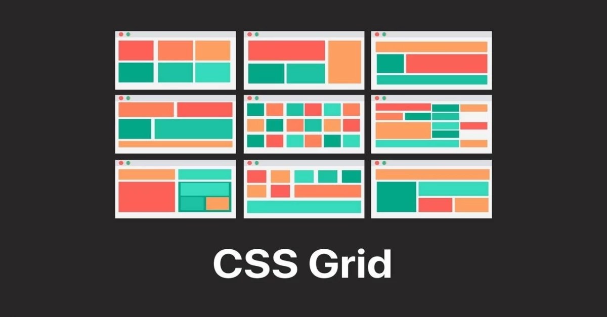 Effective Responsive Design with CSS Grid Examples and Techniques