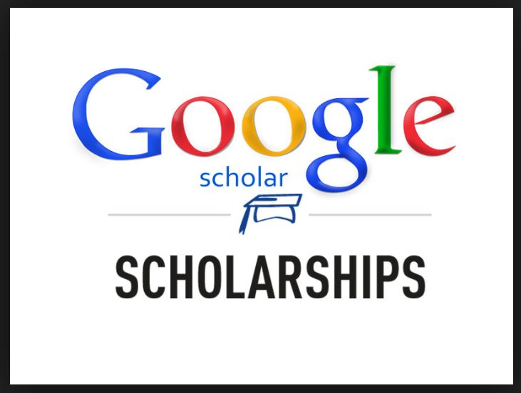 Eligibility Status For Various Google Scholarship Under Google Scheme