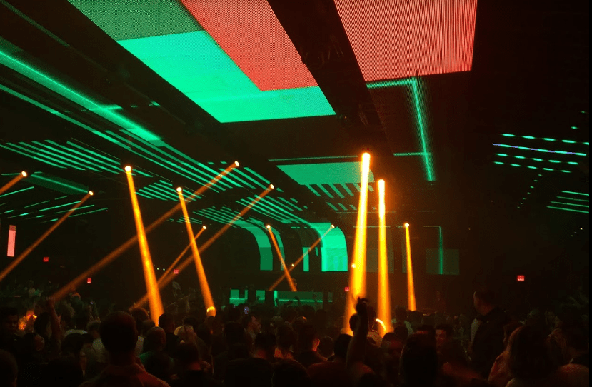 5 Best Dance Clubs In Los Angeles Top Dance Clubs Near Me In Los