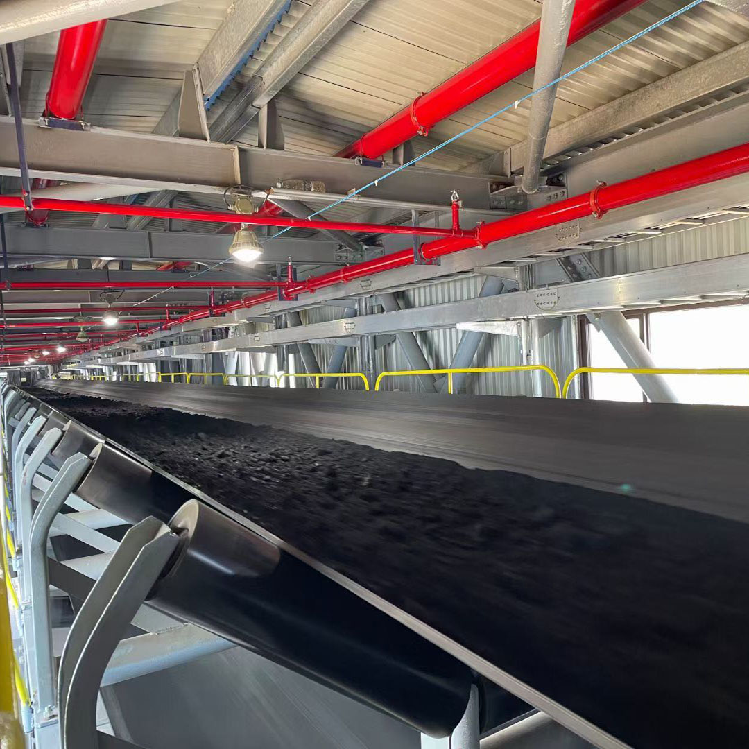 Costeffective Conveyor Components in China TechSolutions