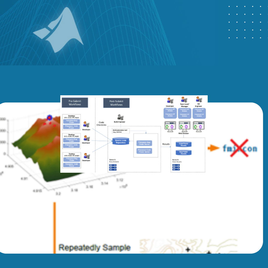 Optimization Techniques in MATLAB TechSource Systems & Ascendas