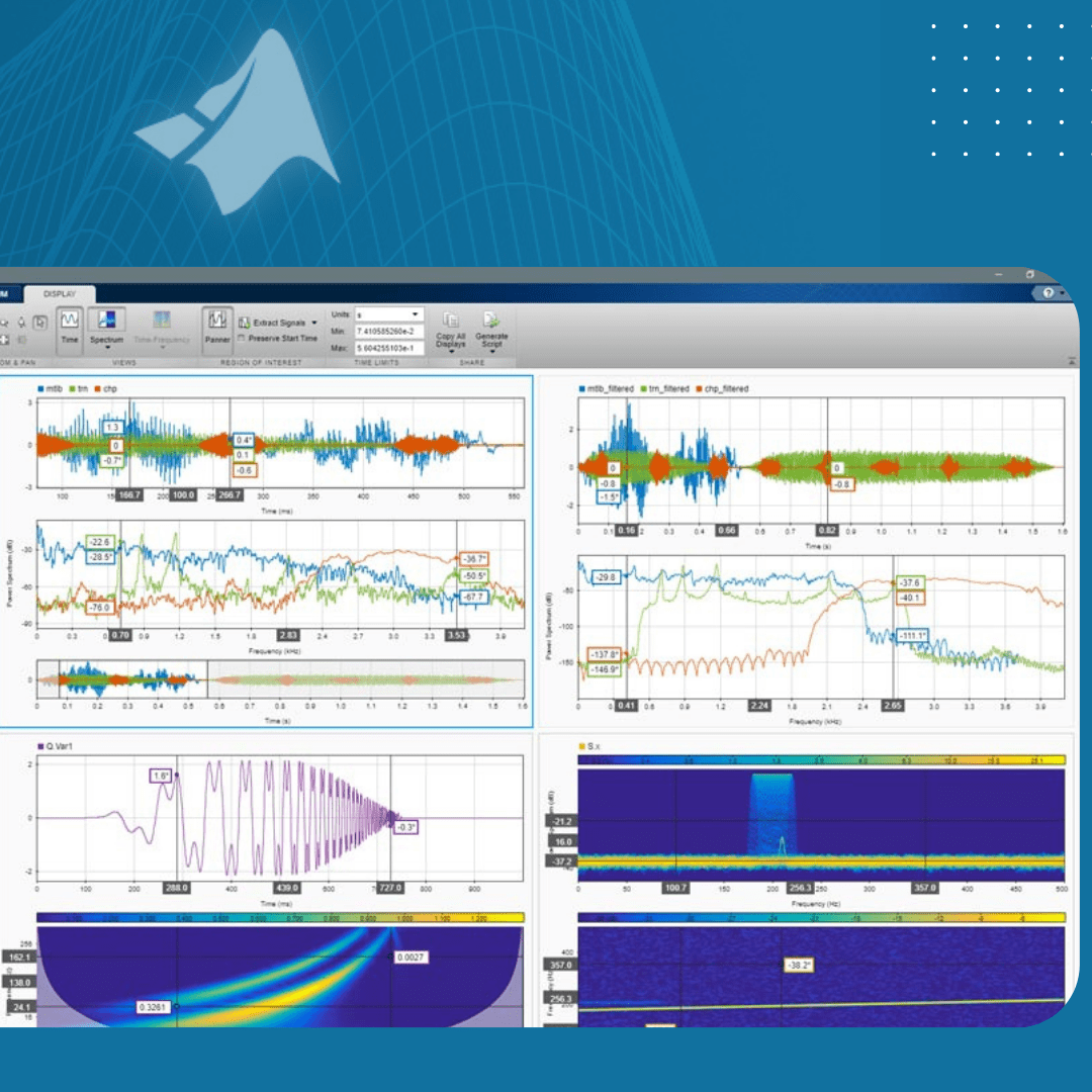 MATLAB and Simulink Training Courses TechSource Systems