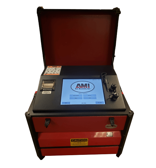 Orbital Welding Machine Rentals and Sales TechSouth Inc.