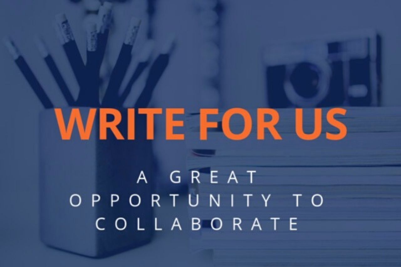 Write For Us Technology (Guest Post) Business Gadgets Marketing