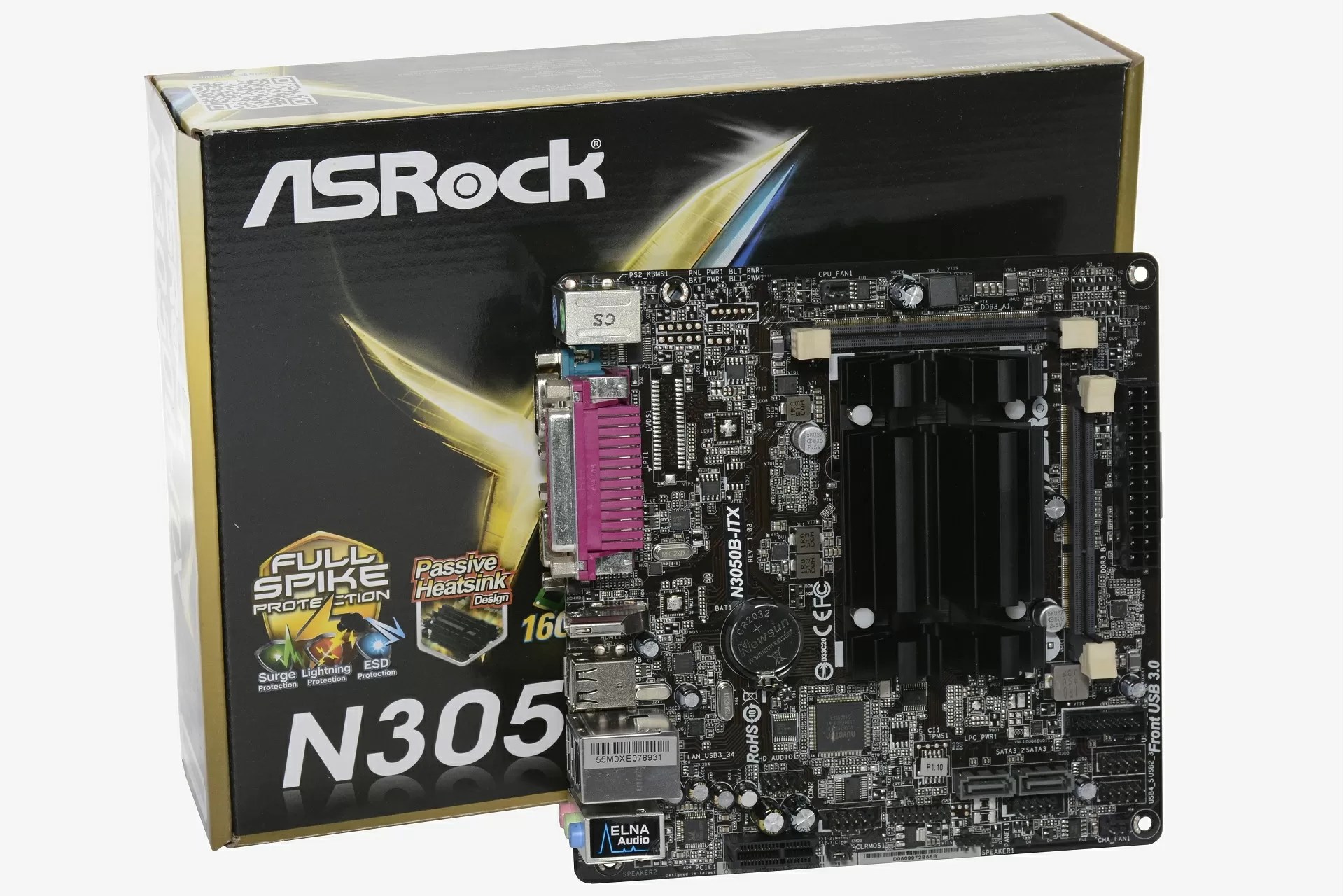 Intel 'Braswell' Celeron N3050 & Pentium N3700 Review