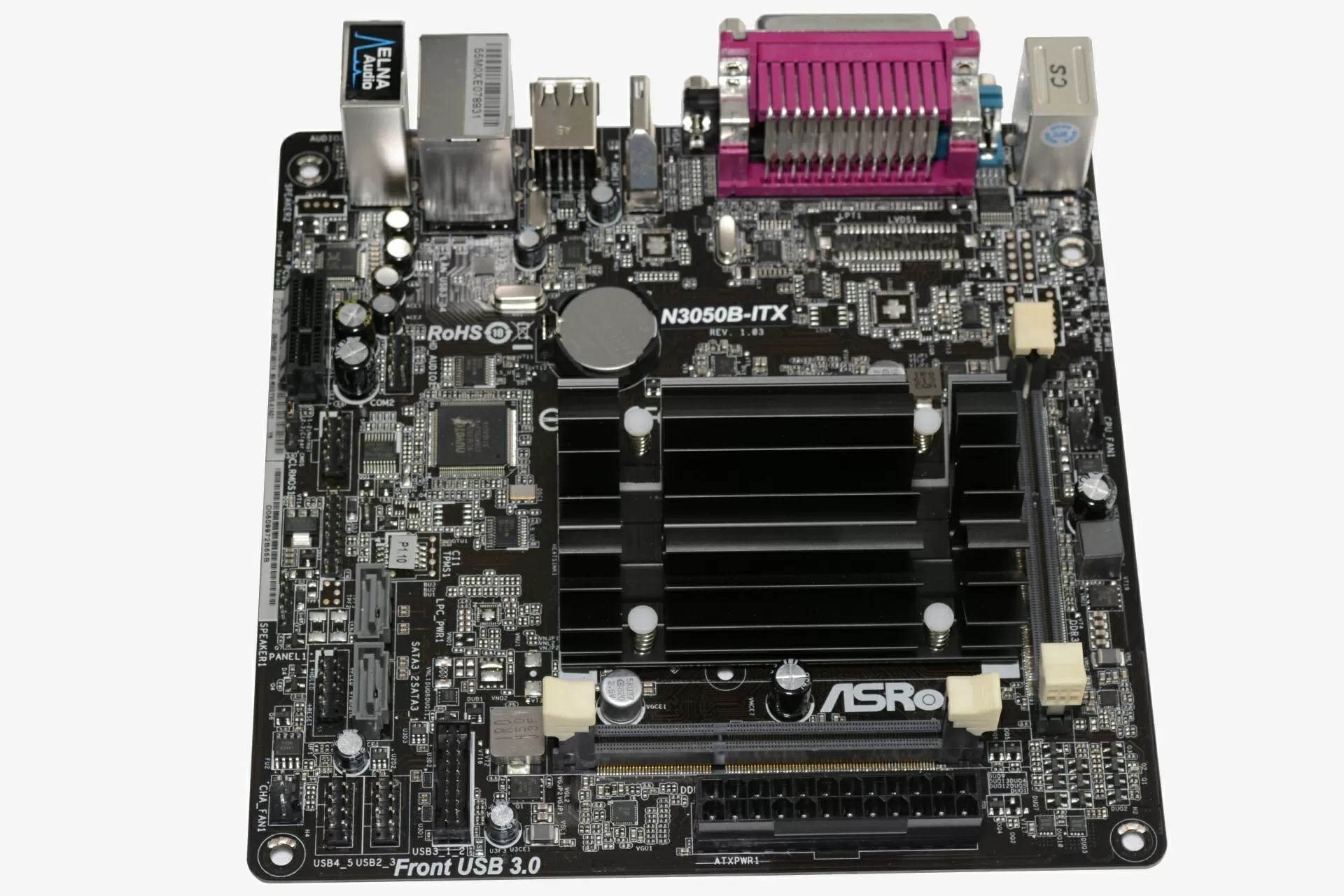 Intel 'Braswell' Celeron N3050 & Pentium N3700 Review