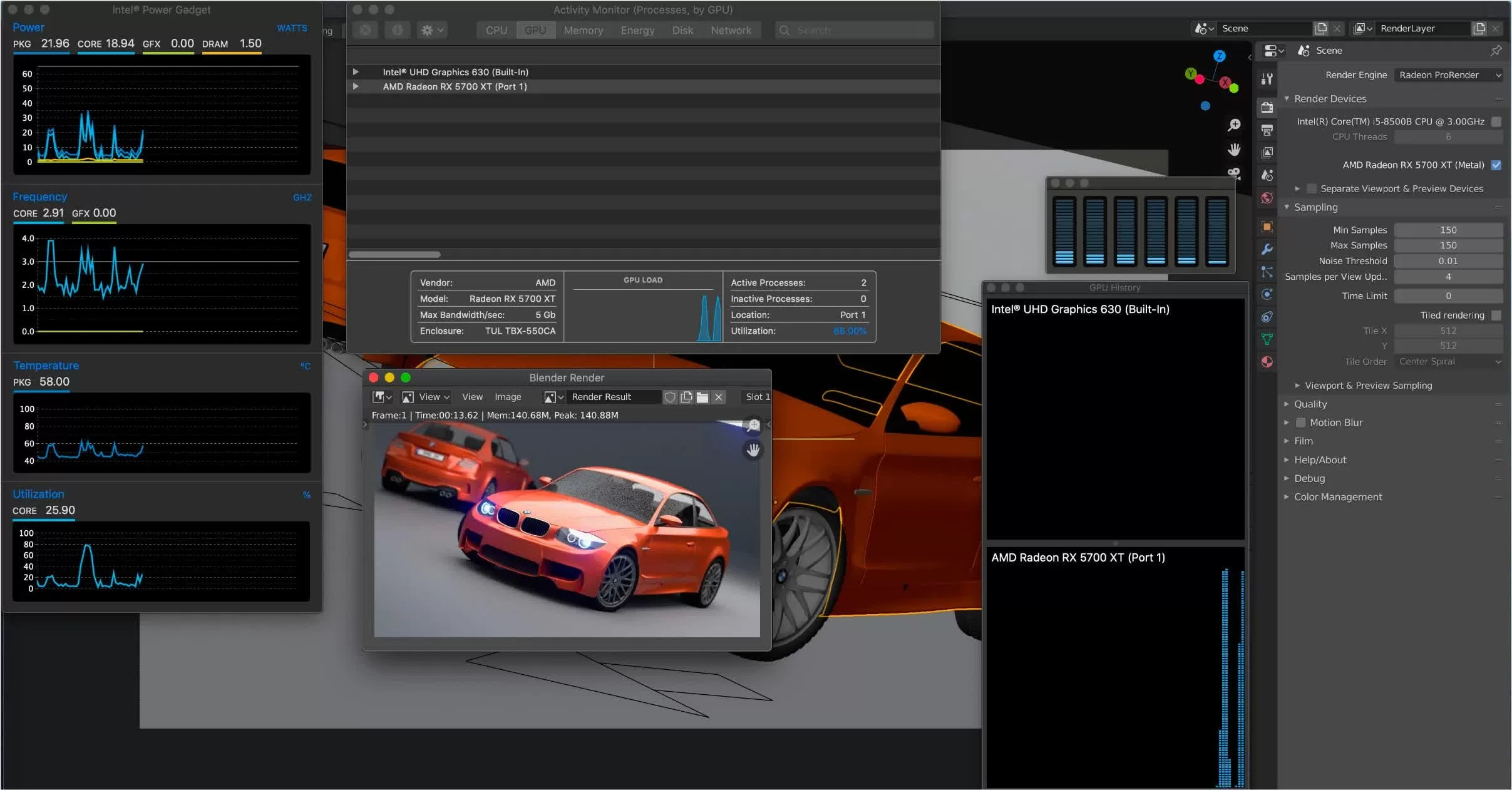 21+ Programs to Analyze and Benchmark Your Hardware TechSpot
