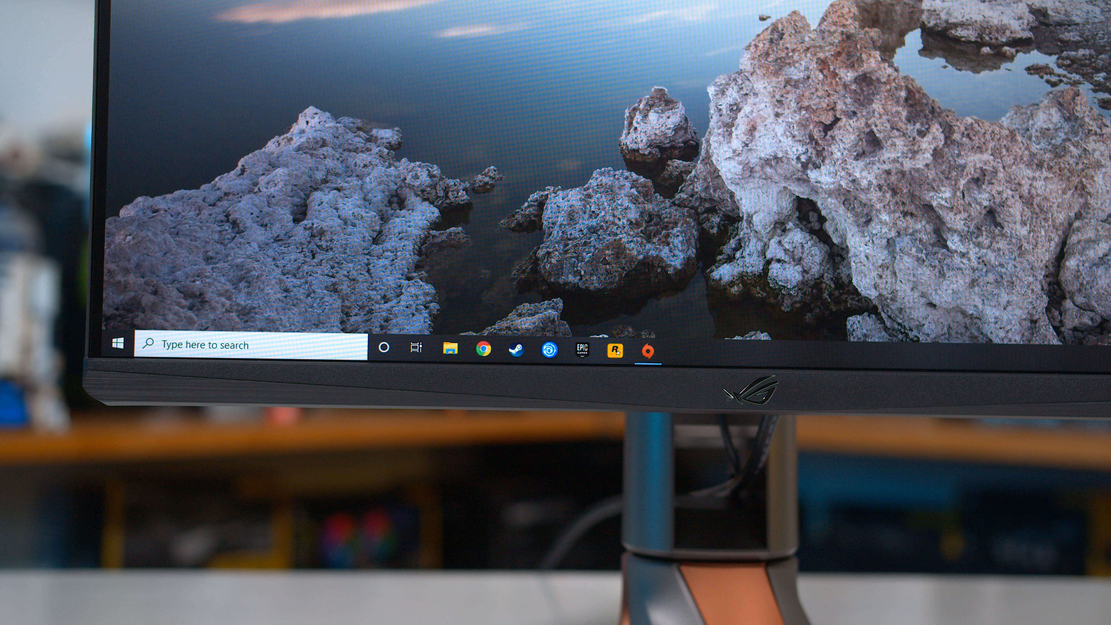 Asus ROG Swift PG259QN Review Hitting 360Hz Photo Gallery