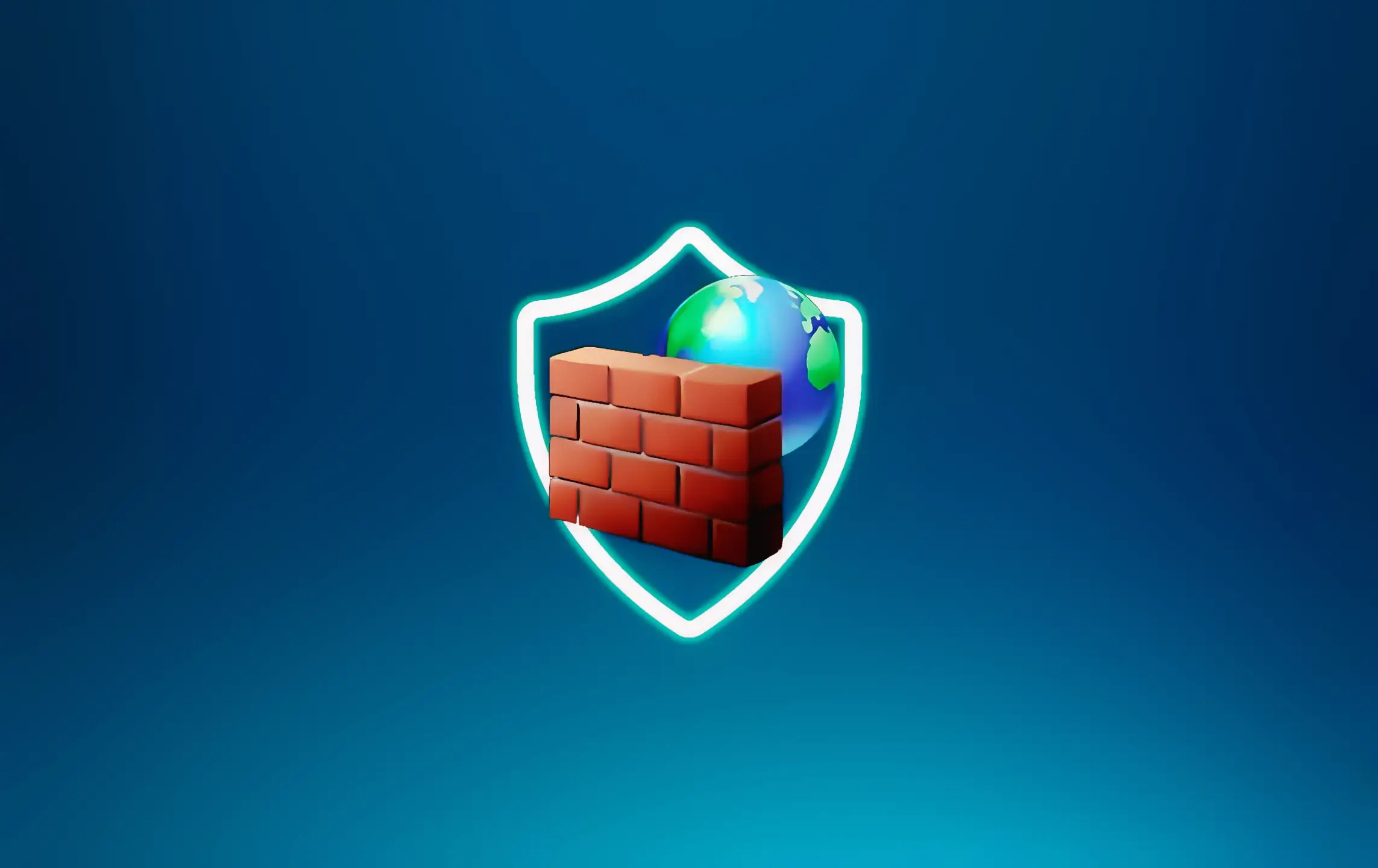 How to Block and Outgoing Network Connections Using the