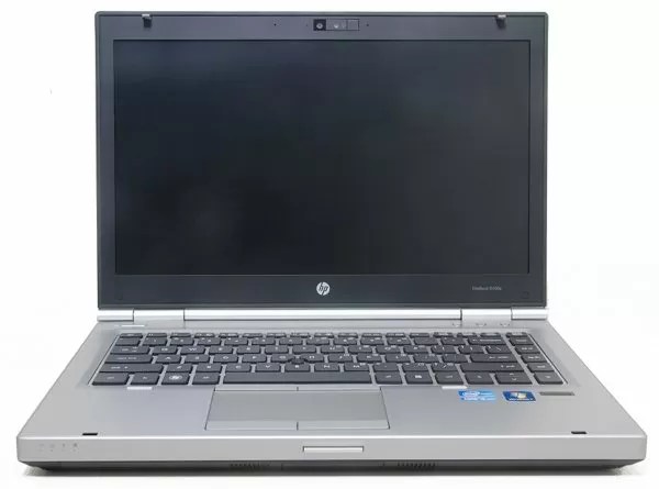 HP EliteBook 8460p Notebook Review | TechSpot
