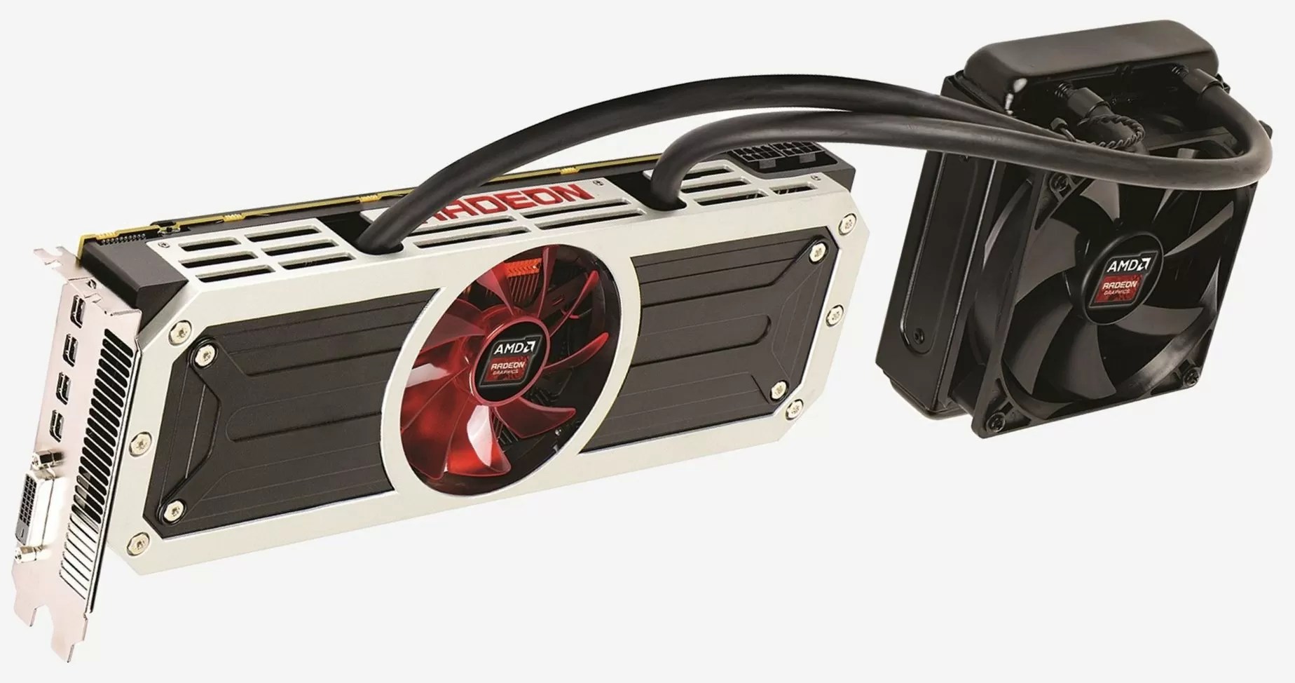 AMD Radeon R9 295X2 Review TechSpot