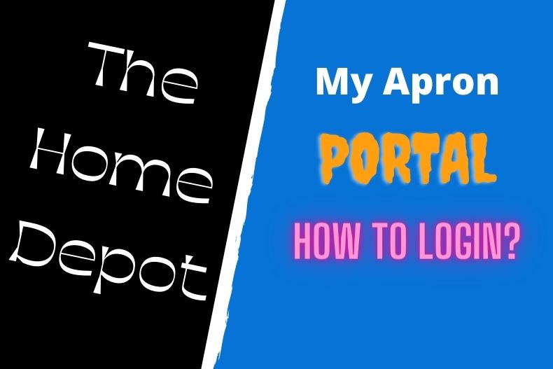 MyApron Login Mythdhr Home Depot ESS Login