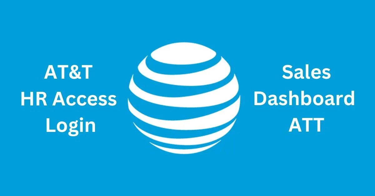 ATT My Results: Streamline HR Management and Elevate Sale