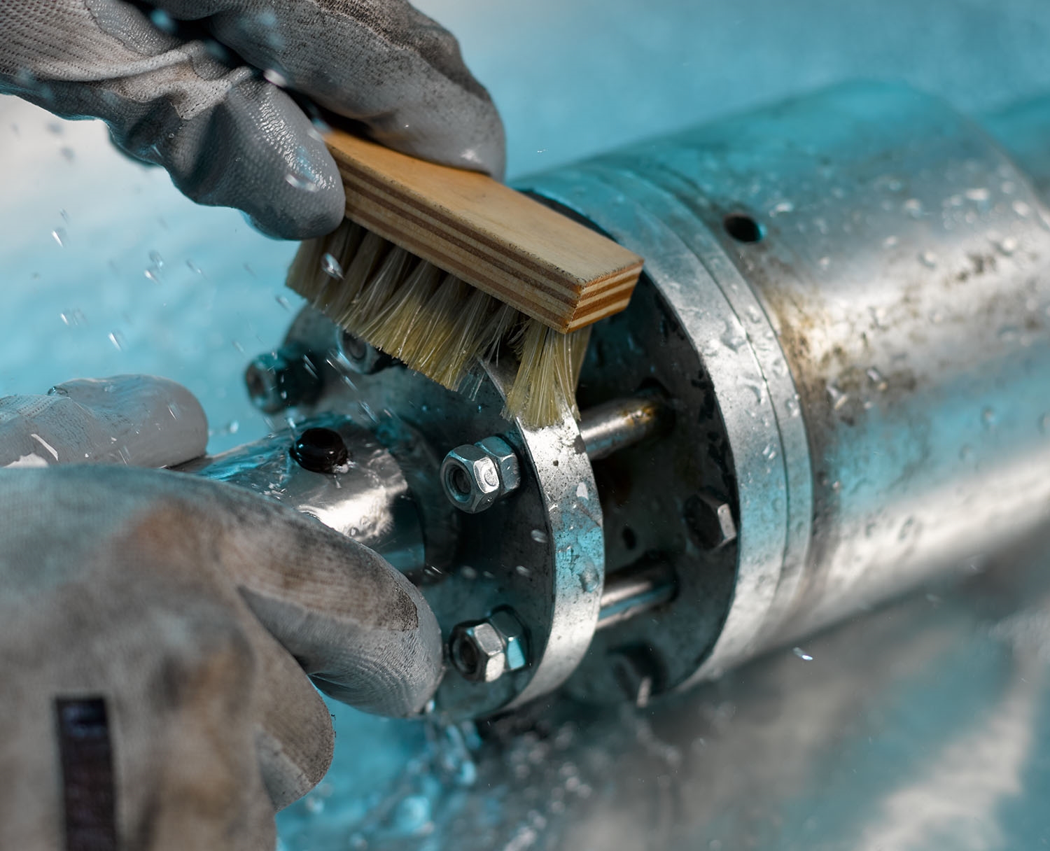 Understanding Kb Values & Solubility Techspray