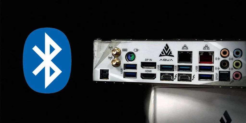 Do Motherboards Have Bluetooth Ultimate Guide 2024