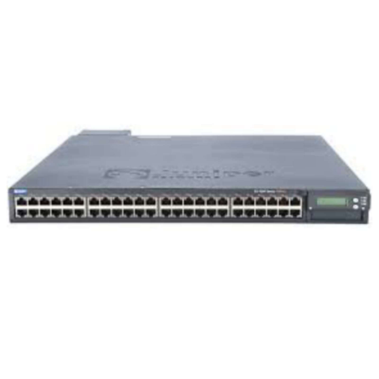 Juniper EX420048T 48 Port Gigabit Network Switch