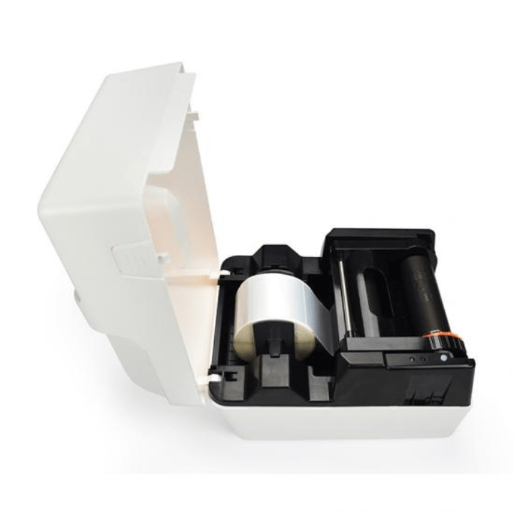 RONGTA RP400 Thermal Transfer Barcode Label Printer Techstore