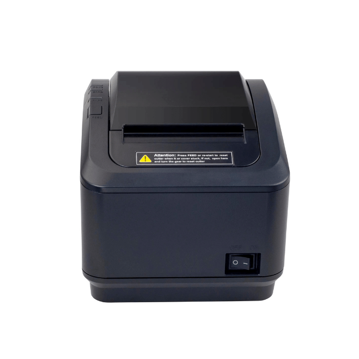 Direct Thermal Receipt Printer Techstore