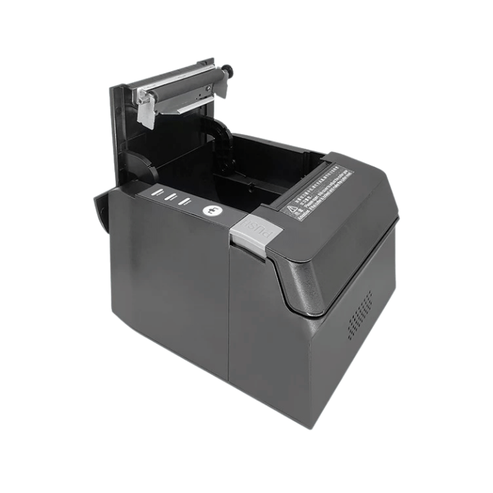 TS (80 Z) Thermal Printer with Auto Cutter Techstore