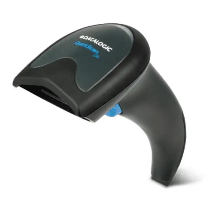 DATALOGIC (QW 2100) Handheld Barcode Scanner Techstore