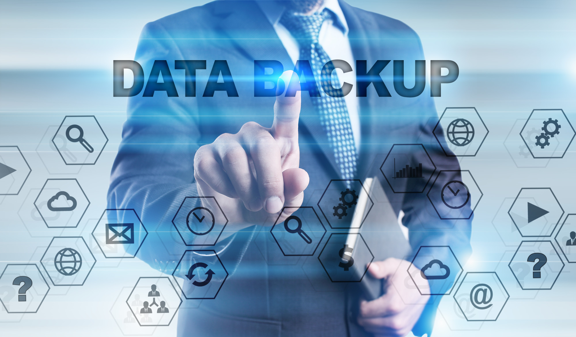 The Best Data Backup Solutions for Businesses Tech Stuffed