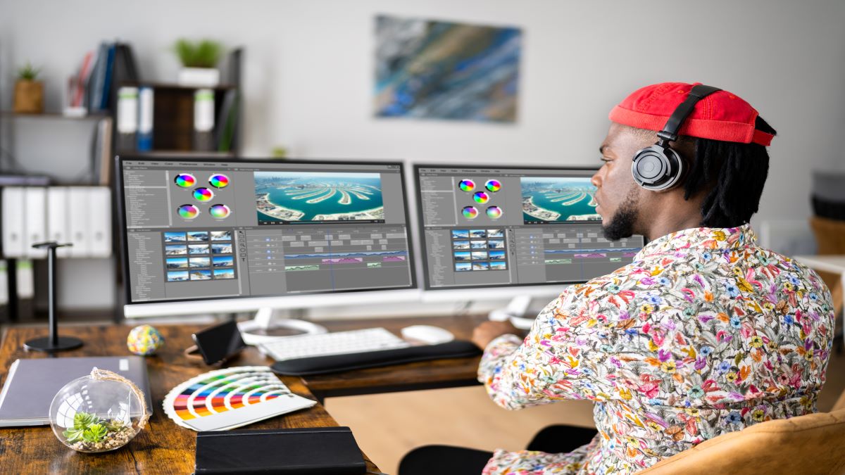 The best audio/video software in the year of 2022