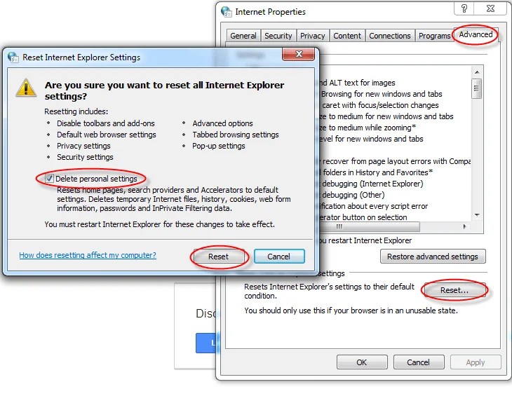 (Solved) How to fix explorer has stopped working