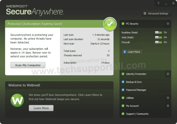 Best Internet Security For Windows 10 Be…