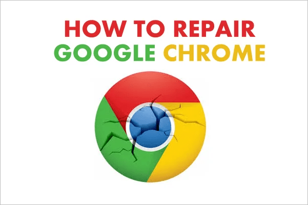 How to Repair or Fix Google Chrome Tech Support All