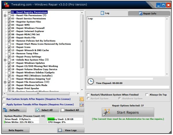 7 Best Computer Repair Software used by Technicians