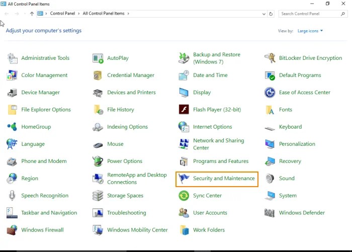 What is Automatic Maintenance in Windows 10 and How to Disable or