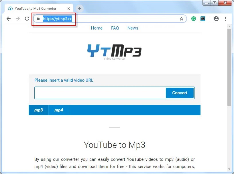 Top 6 Best Free YouTube to MP3 Converters Youtube To Mp3