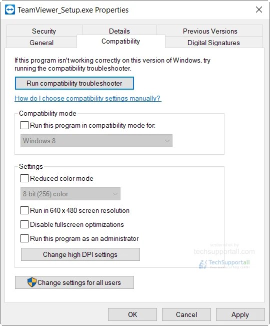 How to run older programs in windows 10? Microsoft.