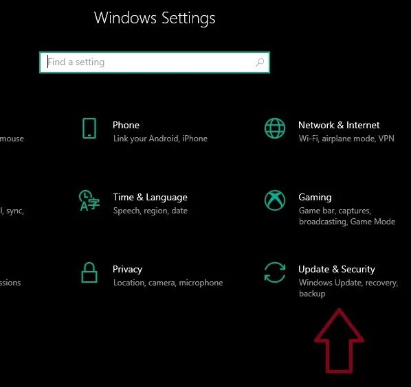 (Solved) How to Fix "There was a problem resetting your pc" issue in