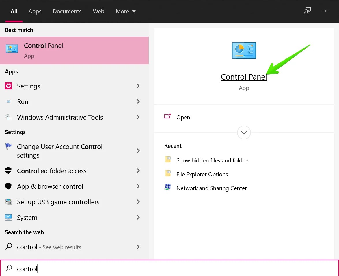 How to Turn off automatic driver download & install option